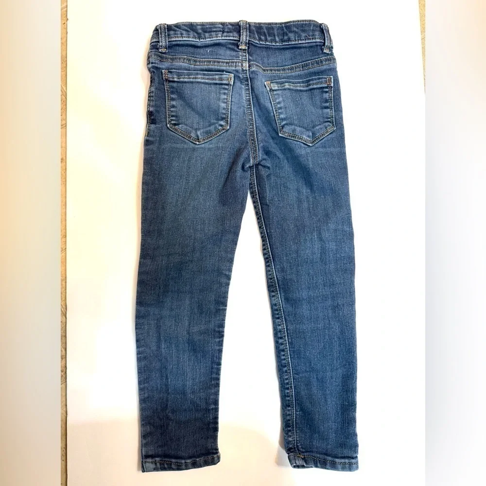 Girls OshKosh B’Gosh Skinny Jeans Size 5